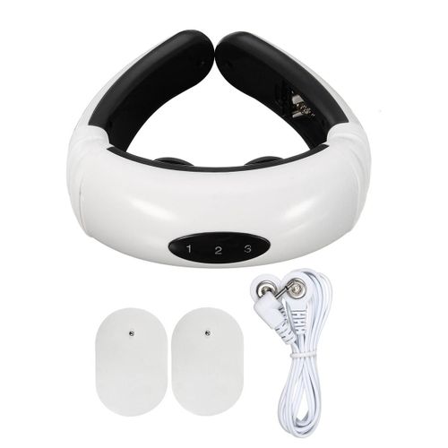 Masseur Électromagnétique, Innovagoods