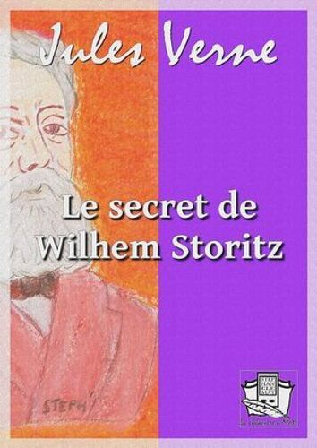 Le Secret De Wilhem Storitz