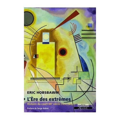 L'ère Des Extrêmes