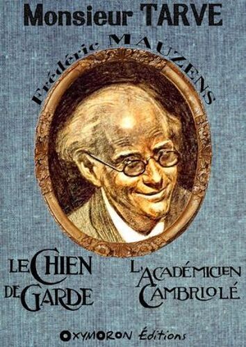 Monsieur Tarve
