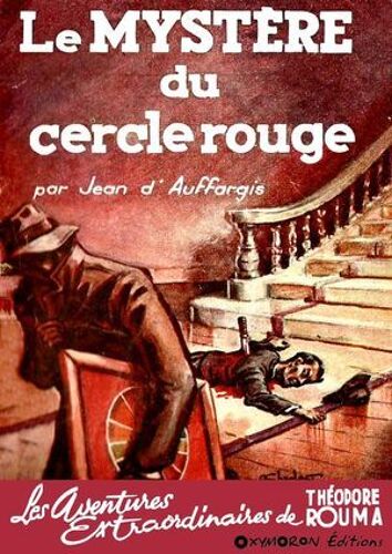 Le Mystère Du Cercle Rouge