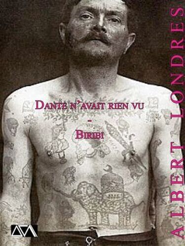 Dante N'avait Rien Vu - Biribi