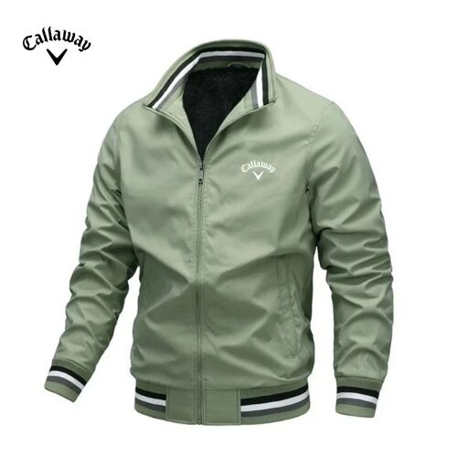 Callaway Golf Blouson Brode Sport