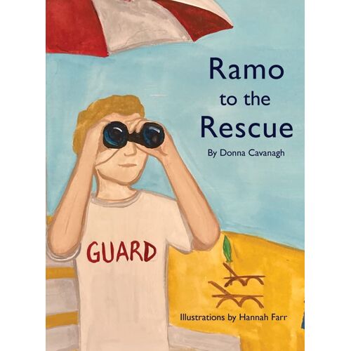 Ramo To The Rescue