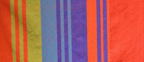 Toile De Hamac - Pau Brasil 220x140