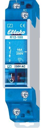 Eltako R12 Relais auxiliaire - 22100030