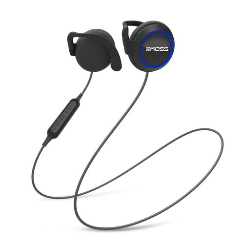 Casque - ecouteurs Koss - BT 221 i - Noir