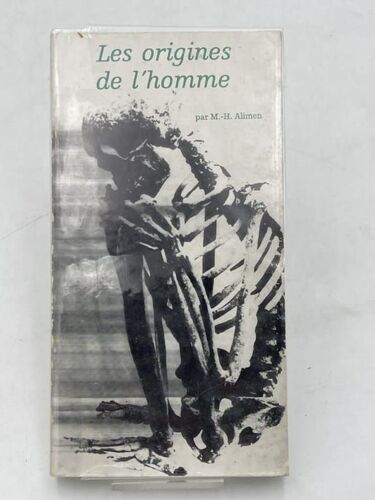 Les Origines De L'homme