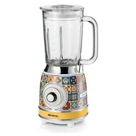 Bol mixeur blender Ariete Positano 0583/0P - 1.5 litres - 1 kWatt