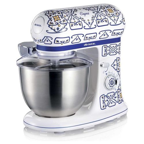Batteur Ariete Capri 1588/0C - 5.5 litres - 2.4 kWatt