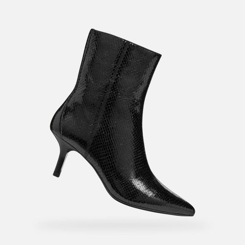 Chaussures Kleopy Woman