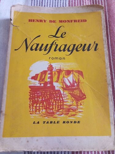 Le Naufrageur