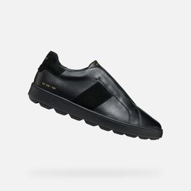 Chaussures Spherica Ecubs1 Man