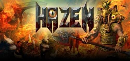 Hazen The Dark Whispers Pc