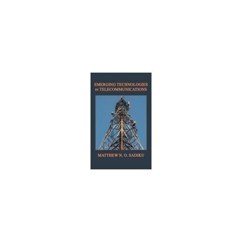 Emerging Technologies In Telecommunications