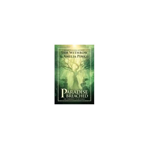Paradise Breached (The Forbidden Tears Series)