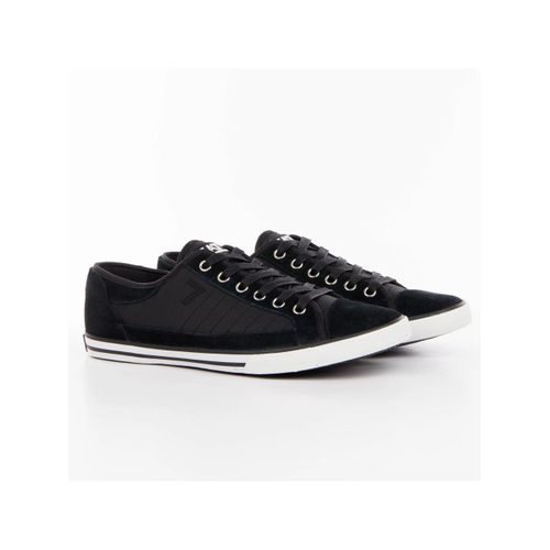 Basket Ea7 Eagle Noir