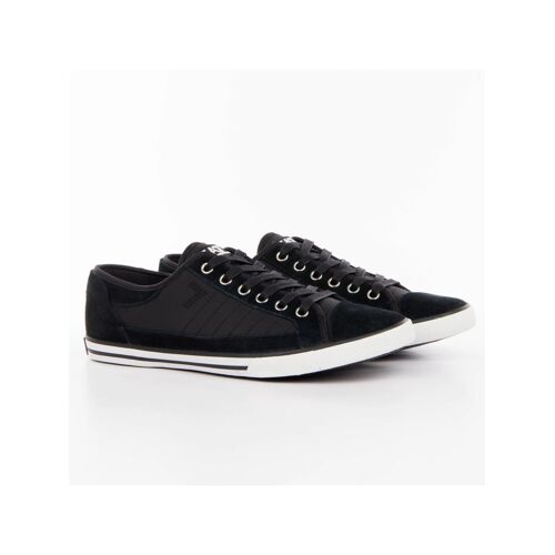 Basket Ea7 Eagle Noir