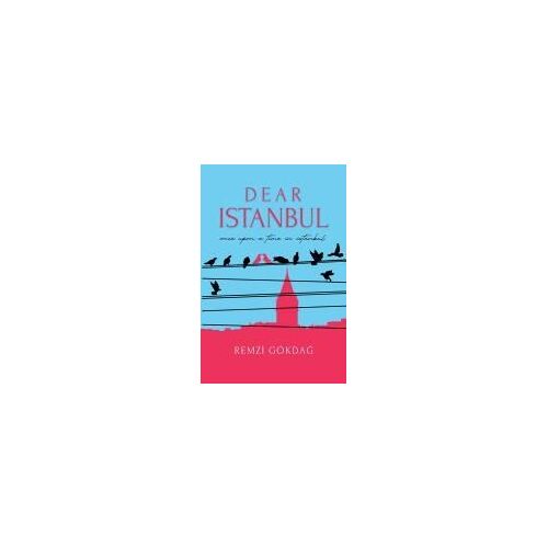 Dear Istanbul (1)