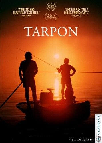 Tarpon [Digital Video Disc]