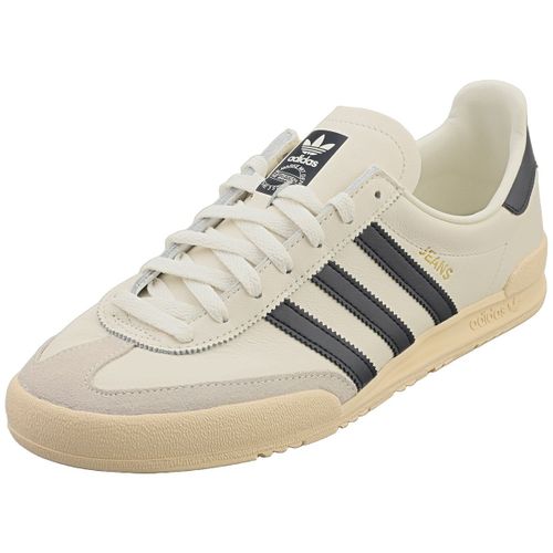 Adidas Jeans Baskets Décontracté Navet Blanc