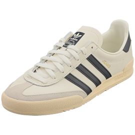 Adidas Jeans Baskets Décontracté Navet Blanc