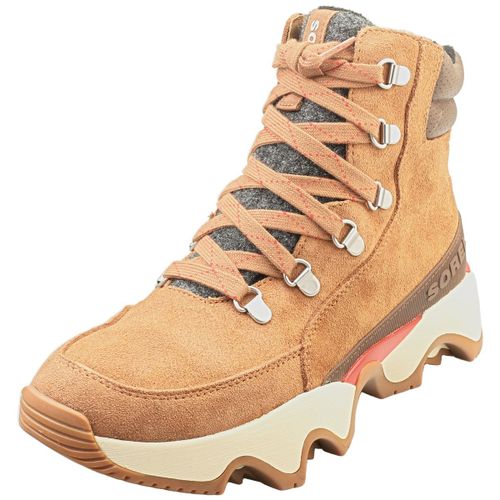 Chaussures Sorel Kinetic Impact Conquest Wp Bota Tabac