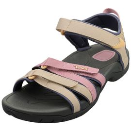 Teva - Women's Tirra - Sandales Taille 6, Gris