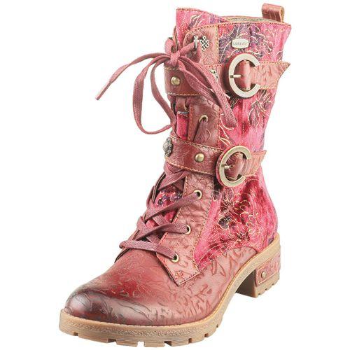 Chaussures Bottines Et Boots Laura Vita Cocrailo 71 Pour