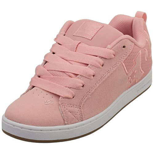 Chaussures Baskets Dc Shoes Court Graffik W Pour