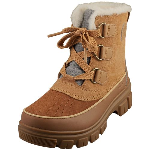 Chaussures Sorel Torino V Waterproof Casual Bottes Tawny Buff