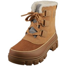 Chaussures Sorel Torino V Waterproof Casual Bottes Tawny Buff