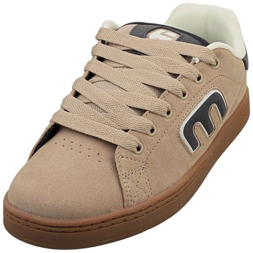 Chaussures Etnies Callicut De Skate Stone