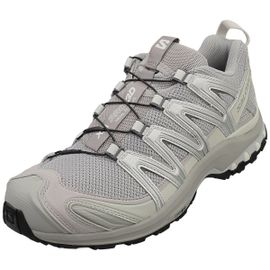 Salomon Xa Pro 3d Argent Baskets De Course Unisexe