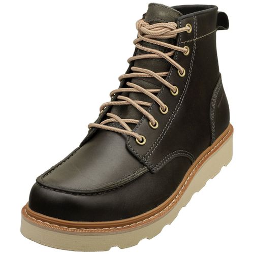 Chaussures Sorel Slabtown 62 Moc Waterproof Tundra Alpine