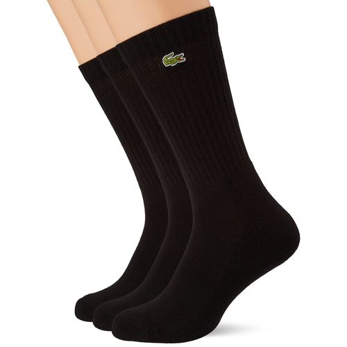 Chaussettes Et Collants Lacoste Chaussettes Ra4182 Pour Accessoires