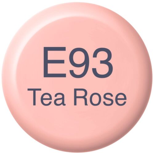 Encre Various Ink Pour Marqueur Copic E93 Tea Rose