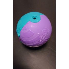 Jouet Boule Lol Verte Et Violet