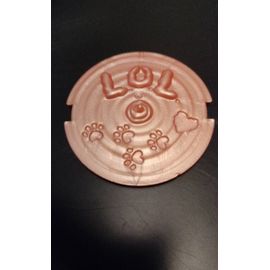 Jouet Accessoire Lol Doré