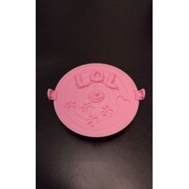 Jouet Petite Boîte Lol Rose