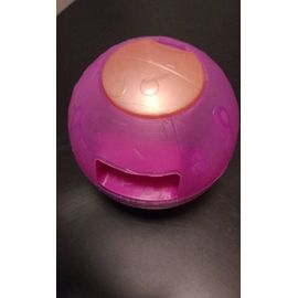 Jouet Boule Lol Rose