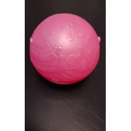 Jouet Boule Lol Rose