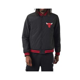 New Era - Veste Bombers - Chicago Bulls - L