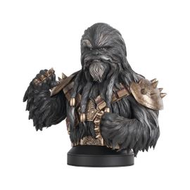 Star Wars : The Book Of Boba Fett - Buste 1/6 Krrsantan 15 Cm