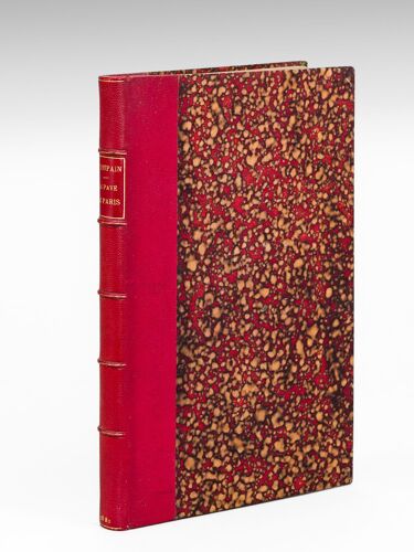 Notice Historique Sur Le Pavé De Paris Depuis Philippe-Auguste Jusqu'à Nos Jours [ Edition Originale ]