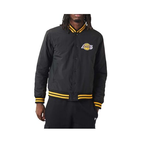 New Era - Veste Bombers - Los Angeles Lakers - M