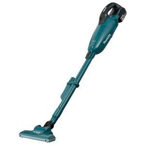 Makita DCL284FRF Aspirateur balai