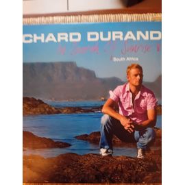 Richard Durand - In Search Of Sunrise 8 - South Africa