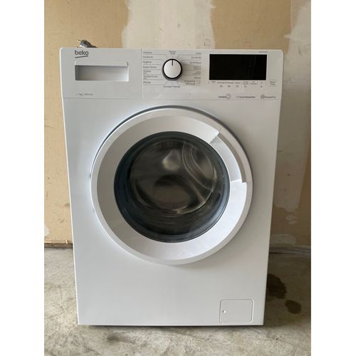 Lave linge beko 