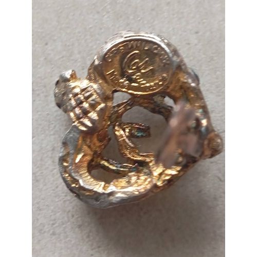 Broché Christian Le Croix